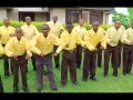 UKAI TUMWINIE OFFICIAL VIDEO St Stephen Catholic Choir Mwanyani