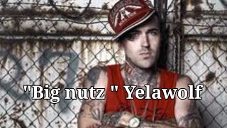 Yelawolf - Big nutz (Song)  (Audio)