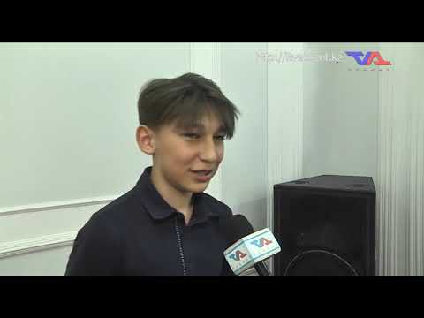 Выпуск программы “День” от 20 апреля 2022г.