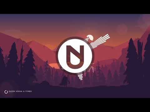 Marin Hoxha & Fymex - Dash [UXN Release]