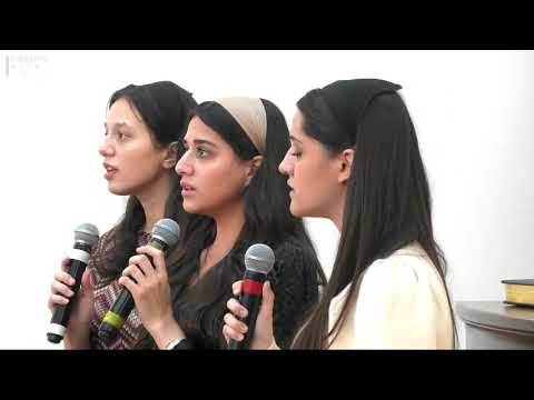 Surorile Bumbar - La Calvar păcatul mi-e şters