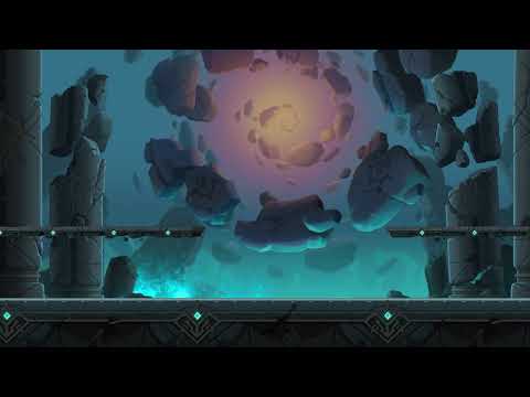 [MapleStory BGM] Baldrix: Echoes of Ancient Deity