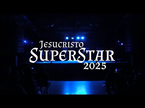 "Emoción, Fe y Rock: Jesucristo Superstar por Medusa en el Centro Cultural la Pincoya (2025)"
