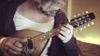 Manuş Baba-Ağlama Anne