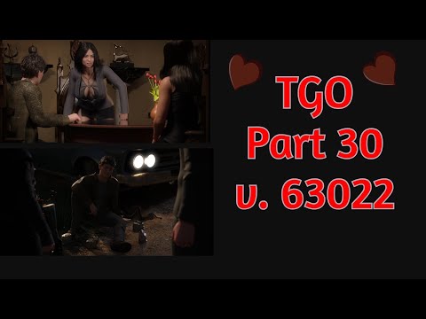 The Genesis Order v.63022 Walkthrough Chapter 30 - Andrea kpage, MC's father revealed ? 😲😍💖