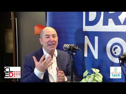 3e Cérémonie des Trophées de l’Économie en Dracénie : interview de Yves PUJOL