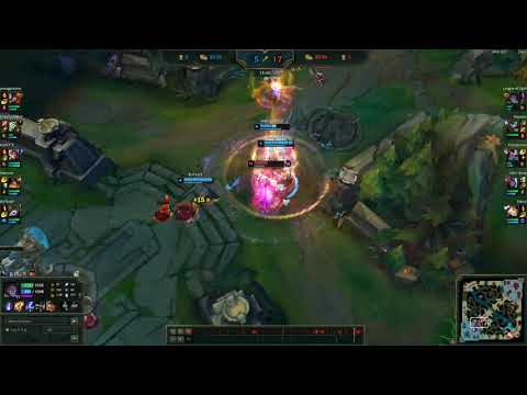 new wukong ult is really good for sylas to steal