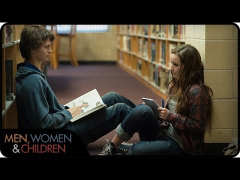 MEN, WOMEN & CHILDREN - Message manqué