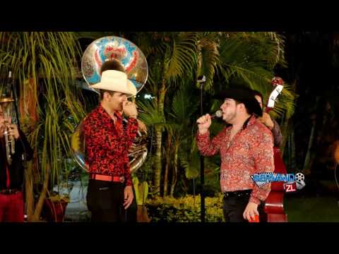 Lenin Ramirez Ft. Jesus Payan - El Camaron (En Vivo 2017)