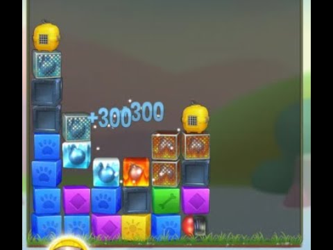 Pet Rescue Saga Level 6612 no boosters