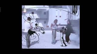 Download lagu V 'Slow Dancing (FRNK Remix)'  MV mp3