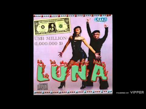 LUNA - Dodji - (Audio 2004)
