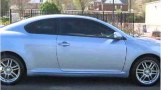 preview picture of video '2010 Scion tC Used Cars Barboursville WV'