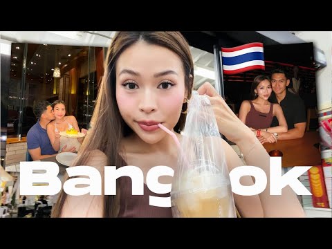 1 năm đi THÁI LAN 5 lần… ?!? 