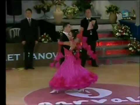 Ballroom Dance Competition in Ashdod -2011.mpg