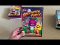 DVD Book Update 7 2 2022