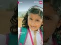 Babyyyy Father And Daughter Fun Theri Vijay Samantha SunNXT Shorts Thalapathyvijay