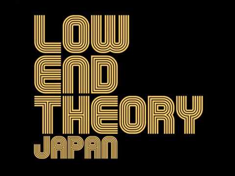 D-Styles - Low End Theory Japan Podcast