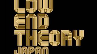 D-Styles - Low End Theory Japan Podcast