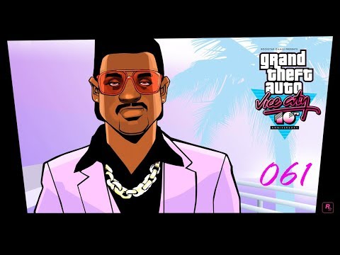 Let's Play Grand Theft Auto: Vice City - 061 - Rifle Range (Fast Reload Ability)