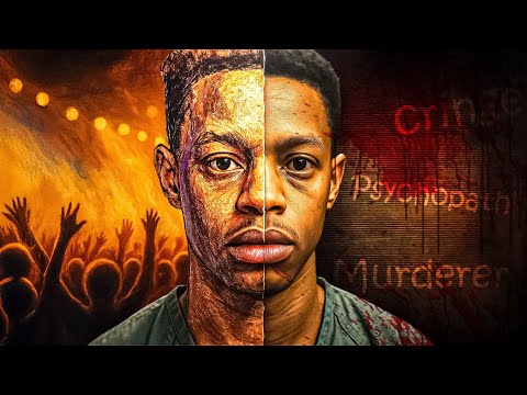 Silentó: Cringe Rapper to Psychopath Murderer