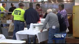 Fish Fry Friday: North Braddock VFD