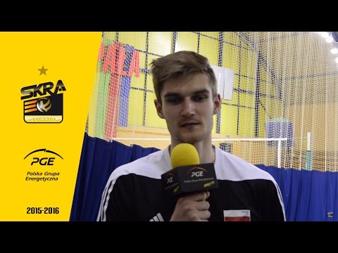 Skra.TV z wizytą w Spale (12.05.2016)