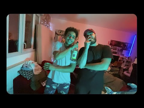 Cyrious - RDV 14H « CANADOUX » feat CDB et LOURS (CLIP PARTICIPATIF)