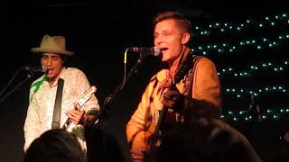 Frankie Ballard - "It All Started With a Beer" (1st verse & chorus)