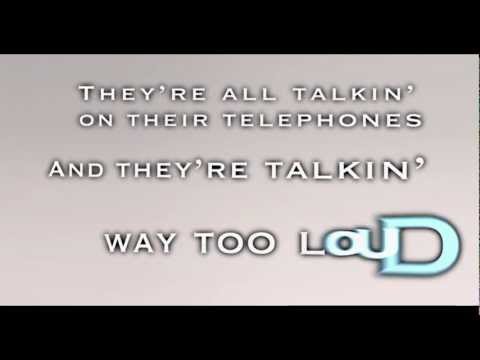 Walter Trout - Lonely (Lyric Video)