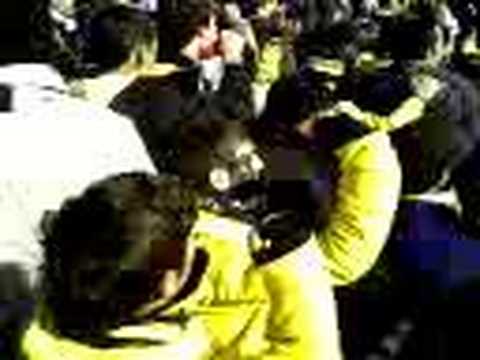 yenikent  a.gücü her zaman her yere gider holiganümit