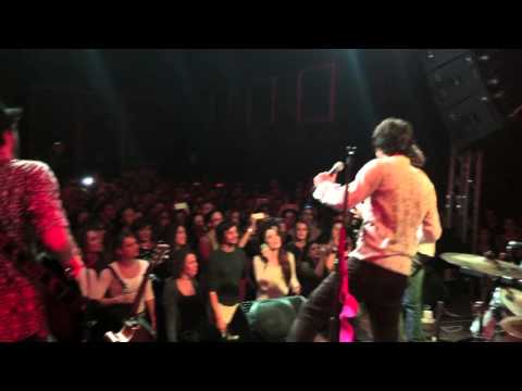 Cecco e Cipo - Vacca Boia Live | H2NO - Pistoia