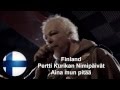 Eurovision 2015 - ALL 40 SONGS (Alphabetic Order.