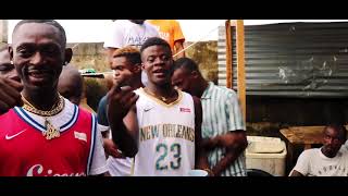 Saludos Music Video