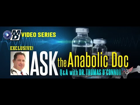 Ask the Anabolic Doc | All about Halotestin