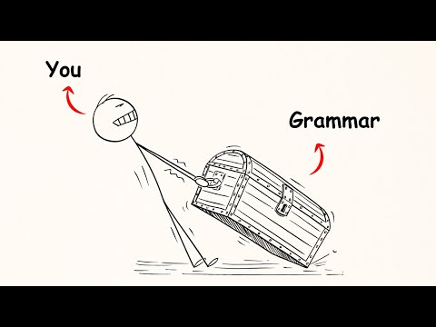 Is Grammar Important for Speaking English