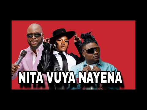 Mr Bow x Makhandze vs Nelson Tivane Nita Vuya Nayena 2025