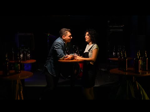 Asphodel - Bu Kız Benim Olmalı (Official Video)