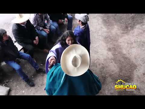 NO ENTIENDO - ALEGRIA HUARINGEÑA 2021 / PRIMICIA FEBRERO  / GADIEL PRODUCCIONES HUANCABAMBA