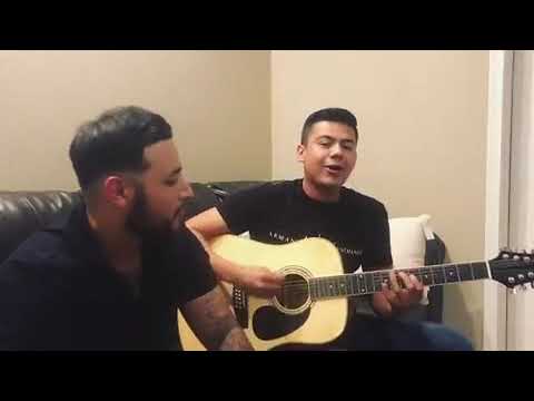 Gustavo Palafox - Soy Carranza