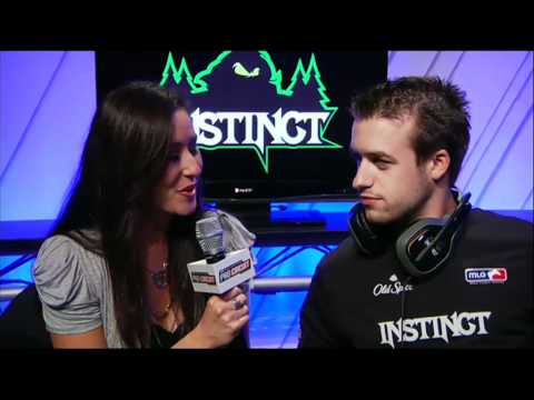 2010 MLG Orlando - Championship Sunday - Instinct vs Classic - Intro