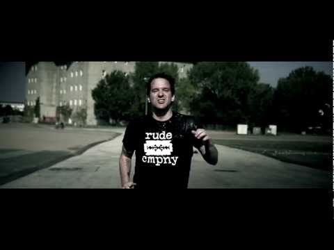 Three Chord Society - Into The Wild / Official Music Video