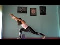 Earth Day Yoga With Ana Alexander April 22nd 2021