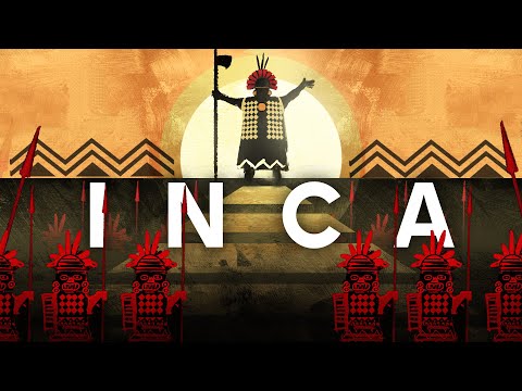 The Entire Rise of the Inca Empire