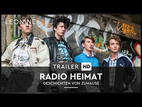trailer