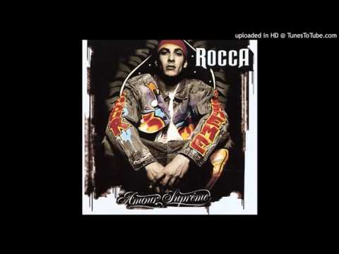 Rocca - Blood ( Amour Suprême )