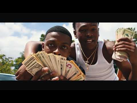 Pot Da Plug- Golden Child (Directed & Edited By @KRVisuals_)