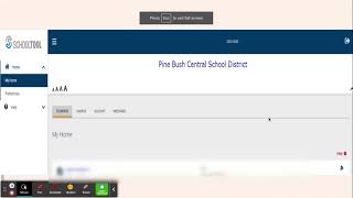 SchoolTool Parent Guide