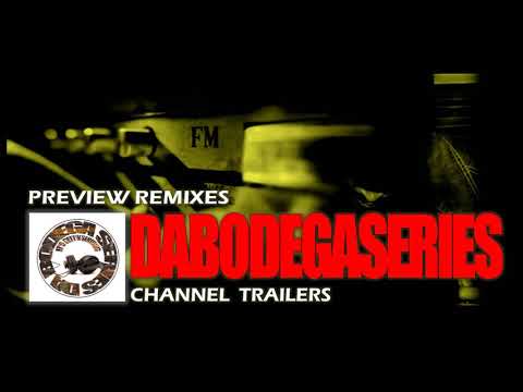 GAPPY RANKS - REGULAR -  REMIX BODEGA FLAVA