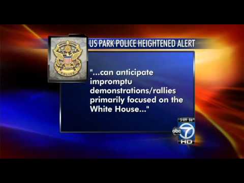 MPD, Park Police watch for possible Syria retaliation